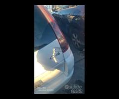 citroen c4 Picasso ricambi