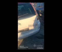 citroen c4 Picasso ricambi - 9