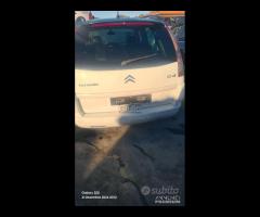 citroen c4 Picasso ricambi - 10