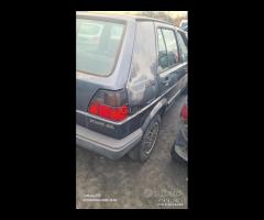 golf 2 cl ricambi