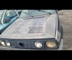 golf 2 cl ricambi