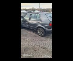 golf 2 cl ricambi - 6