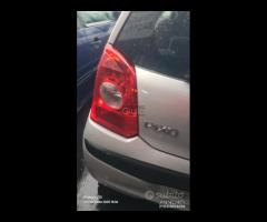 nissan pixo ricambi