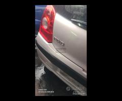 nissan pixo ricambi