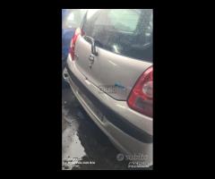 nissan pixo ricambi