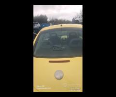 volkswagen maggiolino ricambi