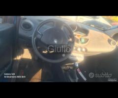 twingo 2008 ricambi
