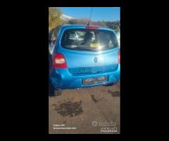 twingo 2008 ricambi