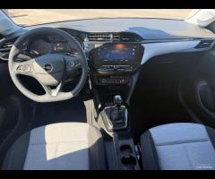 Opel Corsa 1.2 100cv Edition NOLEGGIO RENT