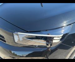 Opel Corsa 1.2 100cv Edition NOLEGGIO RENT