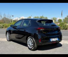 Opel Corsa 1.2 100cv Edition NOLEGGIO RENT - 10