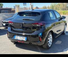 Opel Corsa 1.2 100cv Edition NOLEGGIO RENT - 11