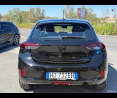 Opel Corsa 1.2 100cv Edition NOLEGGIO RENT - 12