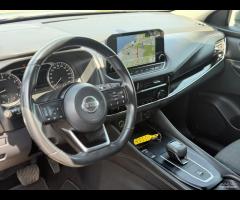 Nissan Qashqai 1.3 mhev N-Style 2wd 158cv xtronic