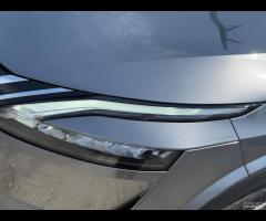Nissan Qashqai 1.3 mhev N-Style 2wd 158cv xtronic - 7