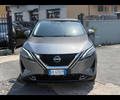 Nissan Qashqai 1.3 mhev N-Style 2wd 158cv xtronic - 9
