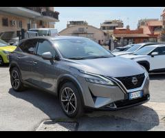 Nissan Qashqai 1.3 mhev N-Style 2wd 158cv xtronic - 10