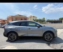 Nissan Qashqai 1.3 mhev N-Style 2wd 158cv xtronic - 11