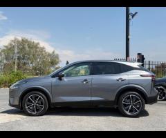 Nissan Qashqai 1.3 mhev N-Style 2wd 158cv xtronic - 12