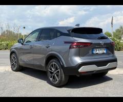 Nissan Qashqai 1.3 mhev N-Style 2wd 158cv xtronic - 13