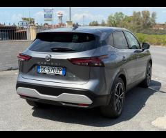 Nissan Qashqai 1.3 mhev N-Style 2wd 158cv xtronic - 14