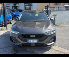 Ford Focus 1.0 EcoBoost Hybrid 155cv Powershift SW - 7