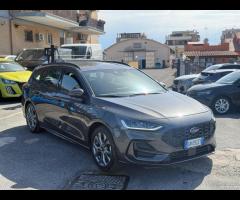 Ford Focus 1.0 EcoBoost Hybrid 155cv Powershift SW - 8