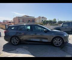 Ford Focus 1.0 EcoBoost Hybrid 155cv Powershift SW - 9
