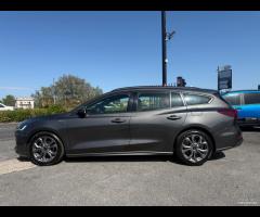 Ford Focus 1.0 EcoBoost Hybrid 155cv Powershift SW - 10
