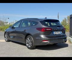 Ford Focus 1.0 EcoBoost Hybrid 155cv Powershift SW - 11