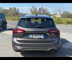 Ford Focus 1.0 EcoBoost Hybrid 155cv Powershift SW - 12