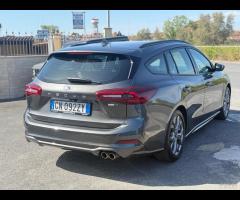 Ford Focus 1.0 EcoBoost Hybrid 155cv Powershift SW - 13