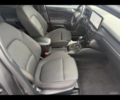 Ford Focus 1.0 EcoBoost Hybrid 155cv Powershift SW - 15