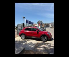 Fiat 500 X gpl 2015