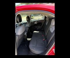 Fiat 500 X gpl 2015 - 6