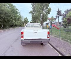 Toyota Hilux 4WD 2015 - UNICO PROPRIETARIO OK PERM