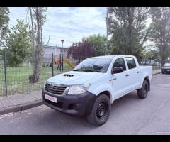Toyota Hilux 4WD 2015 - UNICO PROPRIETARIO OK PERM - 6