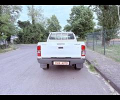 Toyota Hilux 4WD 2015 - UNICO PROPRIETARIO OK PERM - 8