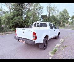 Toyota Hilux 4WD 2015 - UNICO PROPRIETARIO OK PERM - 12