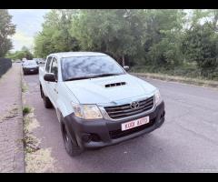 Toyota Hilux 4WD 2015 - UNICO PROPRIETARIO OK PERM - 14