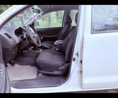 Toyota Hilux 4WD 2015 - UNICO PROPRIETARIO OK PERM - 15