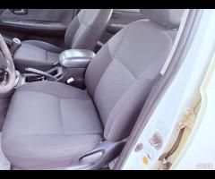 Toyota Hilux 4WD 2015 - UNICO PROPRIETARIO OK PERM - 19