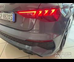 Audi RS 3 400cv quattro KM CERTIFICATI - 9