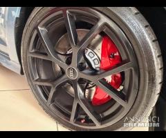 Audi RS 3 400cv quattro KM CERTIFICATI - 10