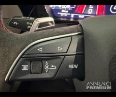 Audi RS 3 400cv quattro KM CERTIFICATI - 14