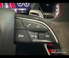 Audi RS 3 400cv quattro KM CERTIFICATI - 15