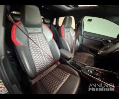 Audi RS 3 400cv quattro KM CERTIFICATI - 18