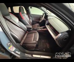 Audi RS 3 400cv quattro KM CERTIFICATI - 19