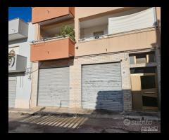 Locale magazzino