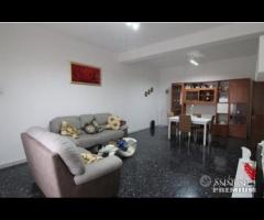 Appartamento 3 vani e accessori